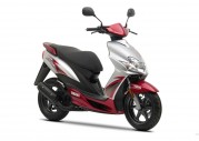 Yamaha Jog R Yamaha Jog R